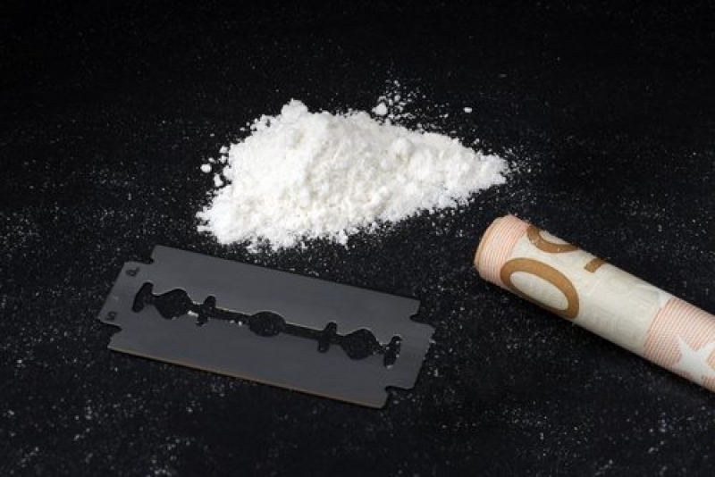 Are You Addicted To Cocaine?