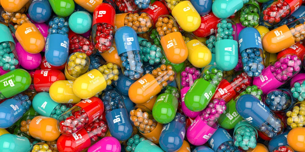 Barbiturates Color Barbiturates and Their Impact on Addiction